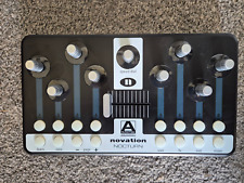 Novation Nocturn Midi Controller