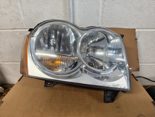 Valeo headlight driver right - valeo,