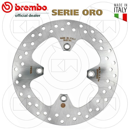 Brembo rear brake - rear,