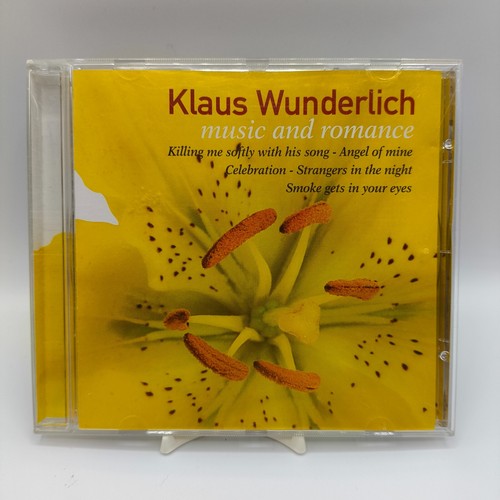 Klaus wunderlich music - -,