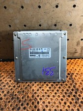 MERCEDES ML ECU W163 ML270 CDI ENGINE CONTROL UNIT A6121533279 A6121536379