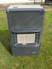 Superser gas heater including - gas,