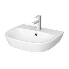 Vitra Zentrum Wall Hung Basin