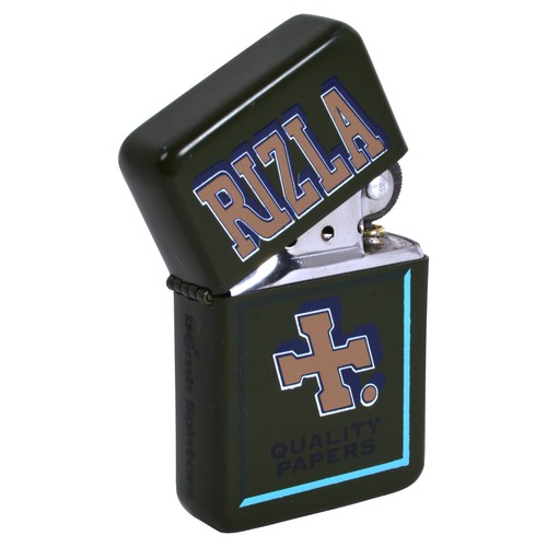 Rizla windproof lighter cool - rizla,