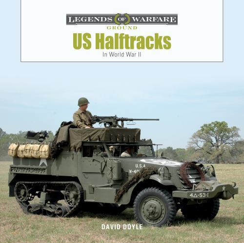 Half tracks in - :, world