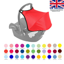 UNIVERSAL BABY CAR SEAT SUN