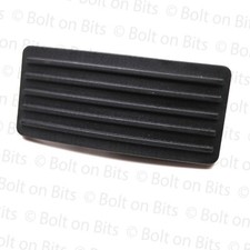 RDX Accelerator Throttle Pedal Rubber for Defender TD5 and PUMA