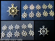 25x Ship Steering Wheel Helm