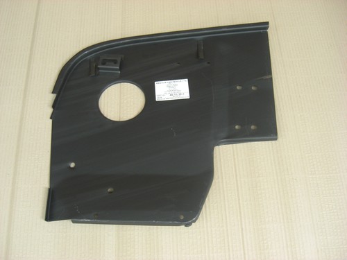Classic mini inner wing - mini,