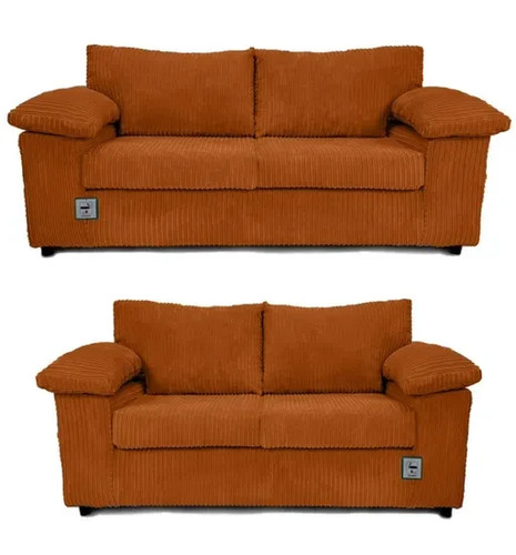 Amalfi jumbo cord fabric sofa - amalfi,