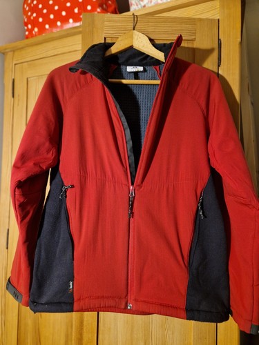 Hiking fleece mountain - fleece,