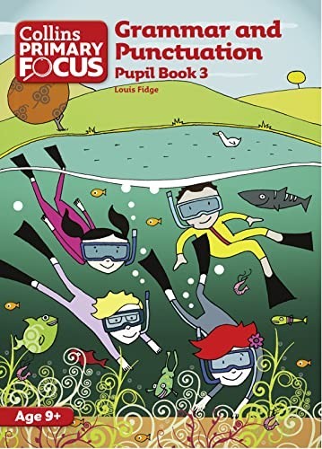 Collins primary focus - primary,