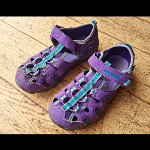 Merrell sport sandals - sport,