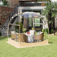 Instant Pop up Tent