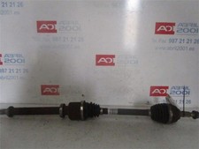 DRIVE SHAFT RIGHT FRONT