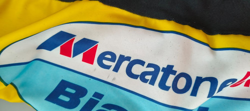 Mercatone uno bianchi 90s - mercatone,