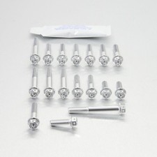 Aluminium Engine Kit Aprilia