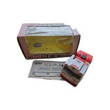 SCALEXTRIC SCX Ref 83650