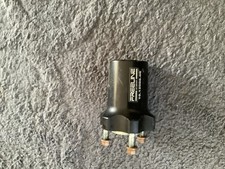 Birel Art Freeline 85mm Front