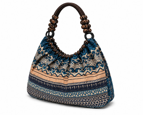 Women boho shoulder - boho, bag