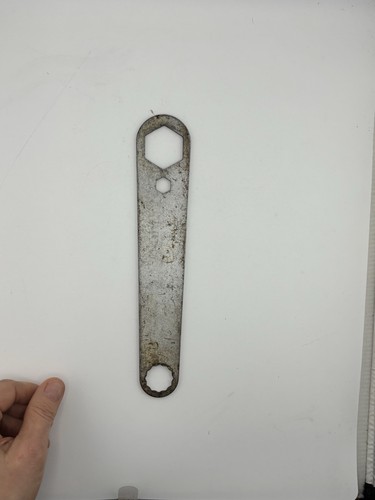 Ford model 401 - ford, 8.5”