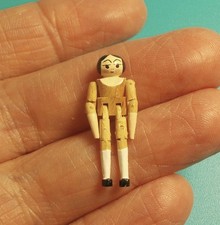 Dolls House Artisan TINY