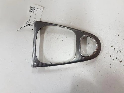 Jaguar type x200 shifter - x200,