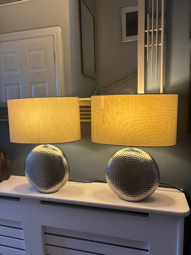 Modern table lamps - x,