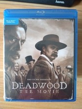 Deadwood - The Movie (2019) -