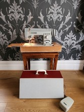 Vintage Toyota Electric Sewing
