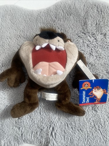 Vintage looney tunes tasmanian - vintage,