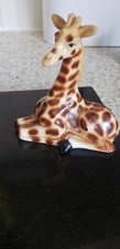 Giraffe Ornament
