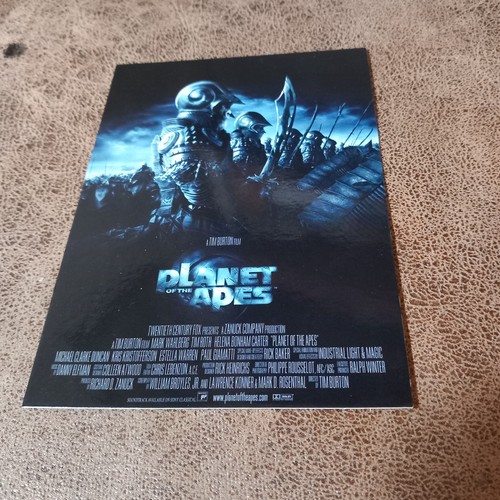 Modern film poster - film, postcard