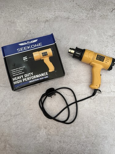 Seekone 1800w heavy duty heat - seekone,