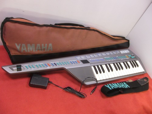 Yamaha shs silver - shs-10,