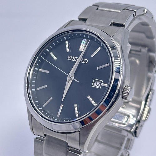 Seiko watch sbpx147 - seiko,