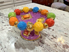 Mary Rose Young Jeweled