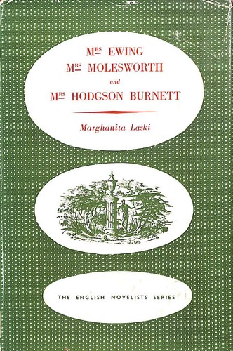 Mrs ewing molesworth - mrs.ewing,, mrs.molesworth