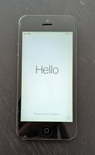 iPhone 5 16GB Unlocked 🔥