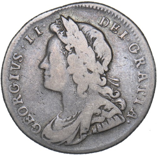1728 sixpence - 1728, &