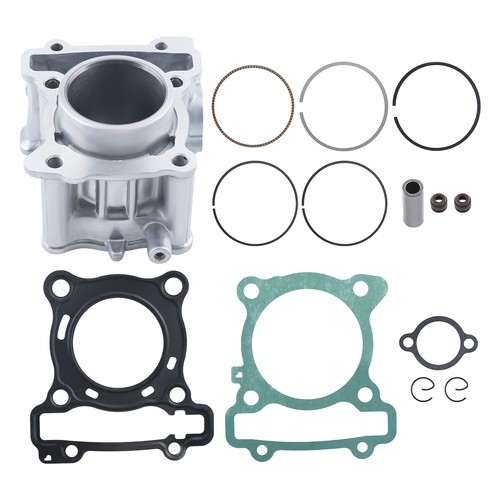 58mm cylinder kit for yamaha - 58mm,