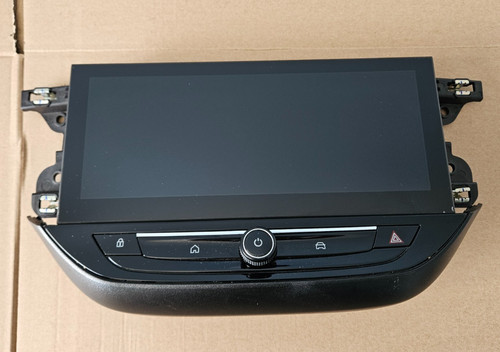 Vauxhall corsa 2024 - f, car