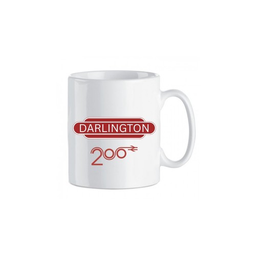 Darlington station 200 year - darlington,