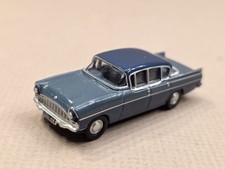 1:76 Oxford Diecast Vauxhall
