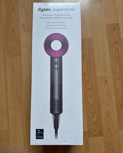 Dyson supersonic professional - supersonic,