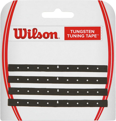 Tungsten tuning tape - one, size
