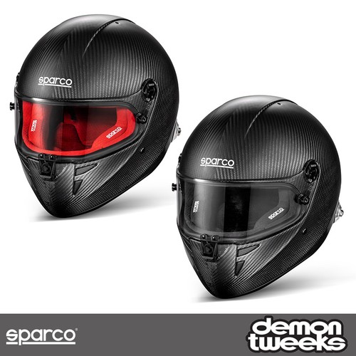 Sparco stealth carbon - stealth,