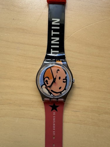 The adventures tintin - the,