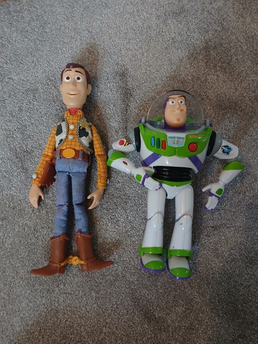 Toy story buzz lightyear - buzz,