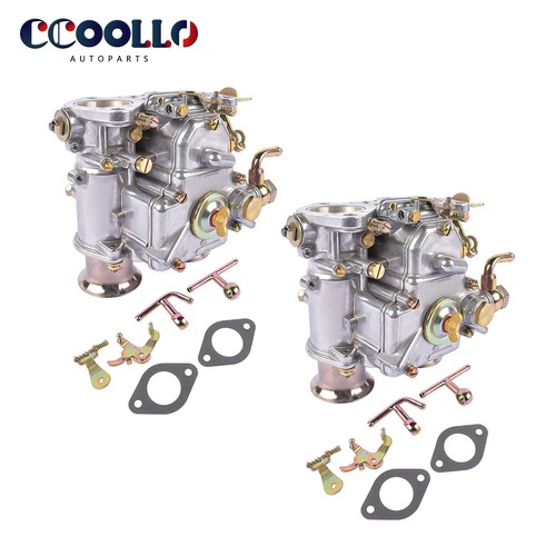 Carburetor for dcoe - 40,